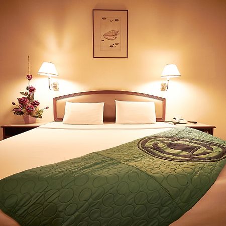 Kosit Hotel Hat Yai Exterior foto